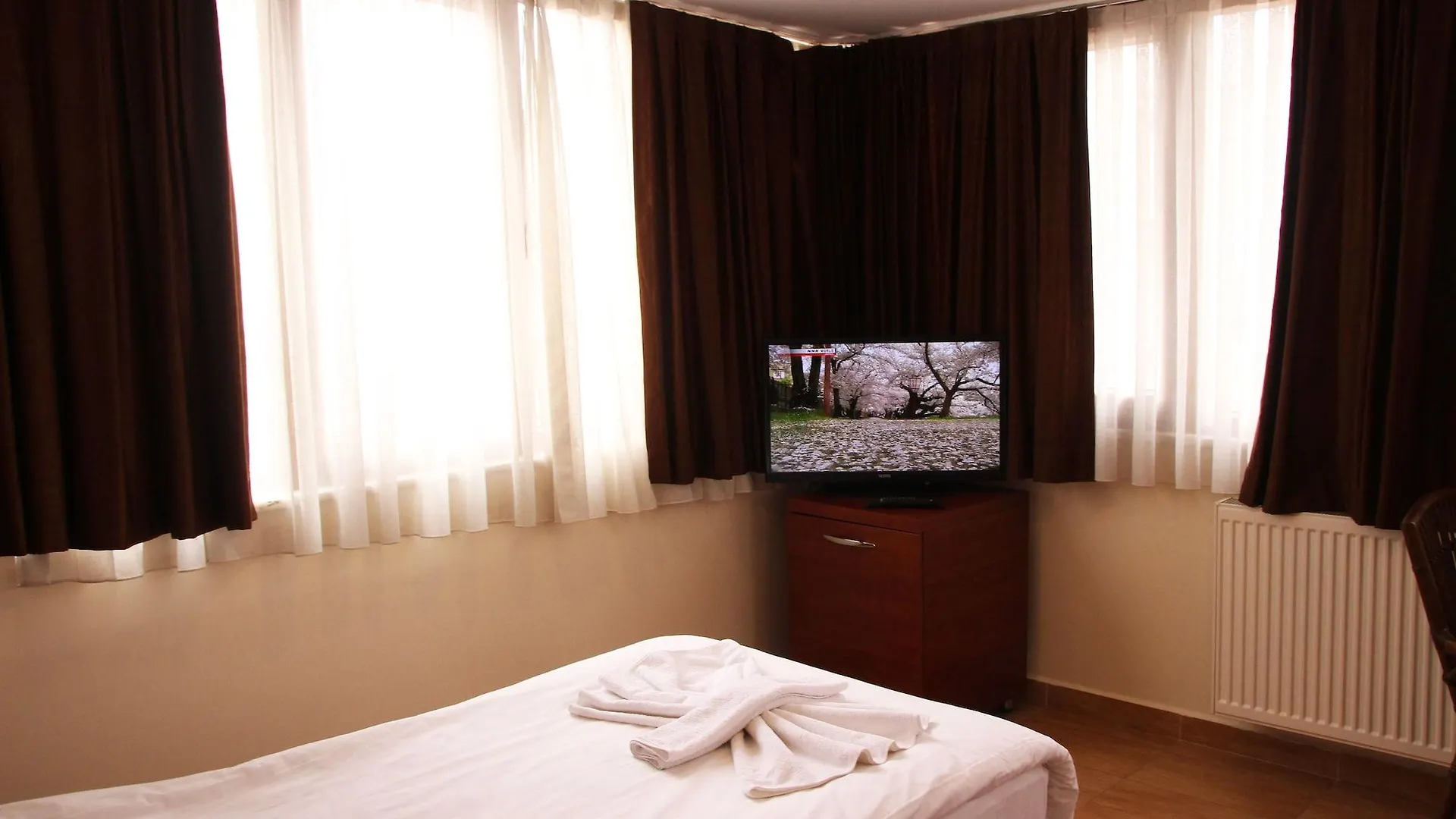 Hotel Real Life Istanbul