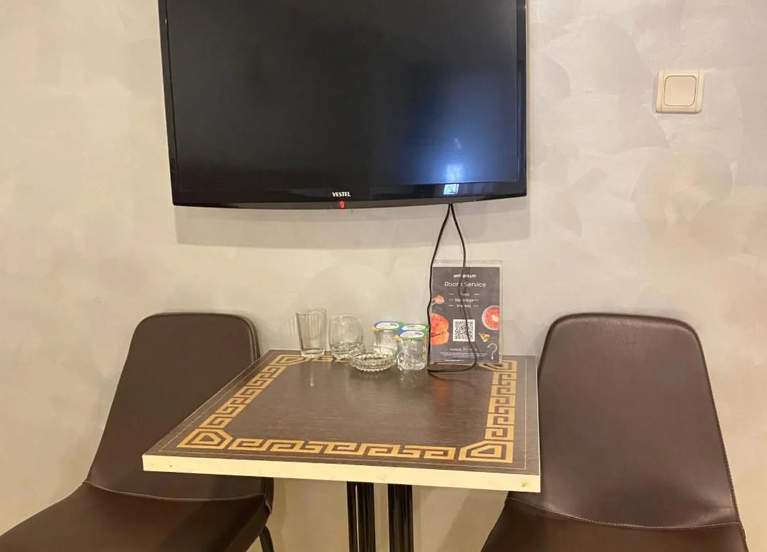 Hotel Real Life Istanbul Turkiet