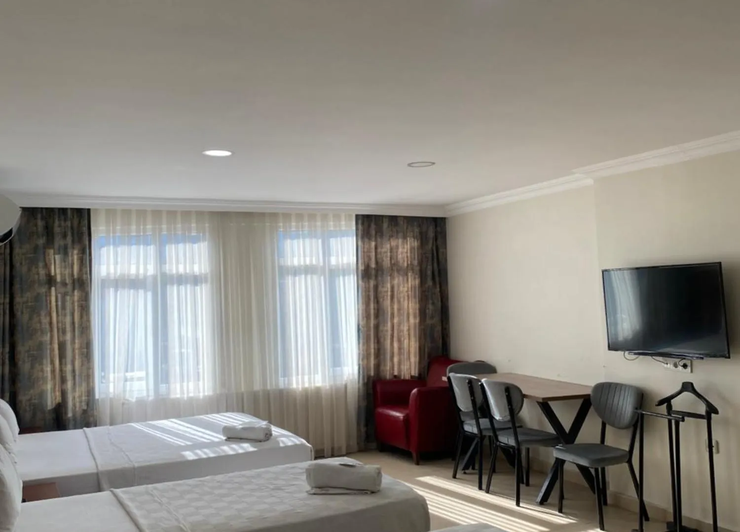 Hotel Real Life Istanbul