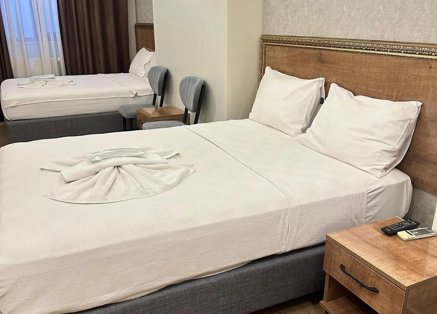 Hotel Real Life Istanbul 2*,  Turkiet