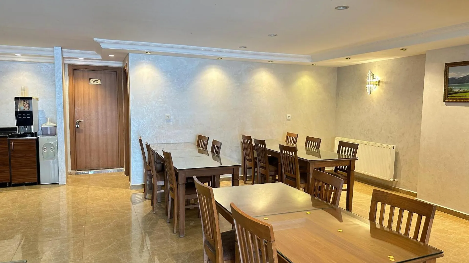 Hotel Real Life Istanbul 2*,  Turkiet