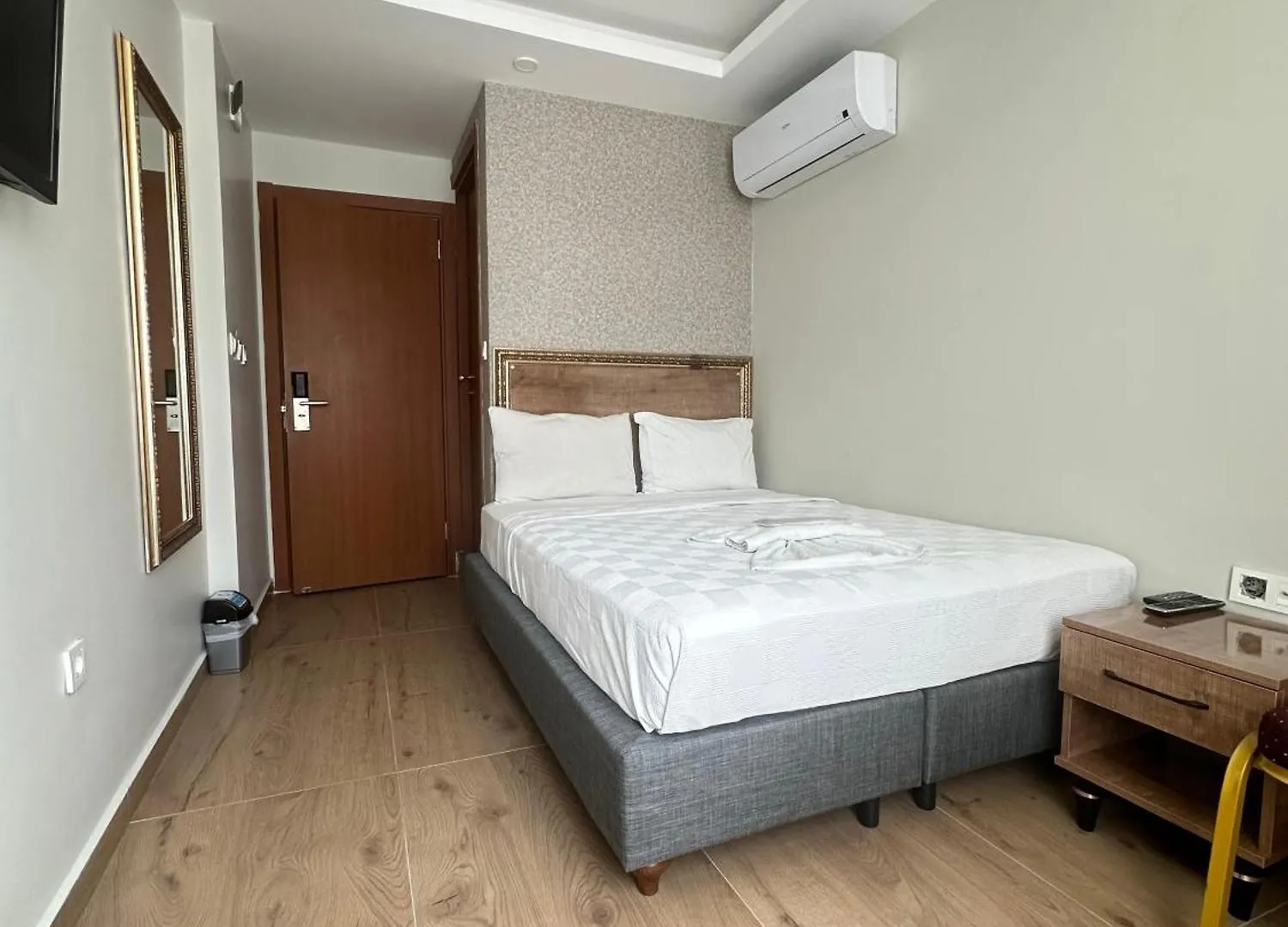 Hotel Real Life Istanbul