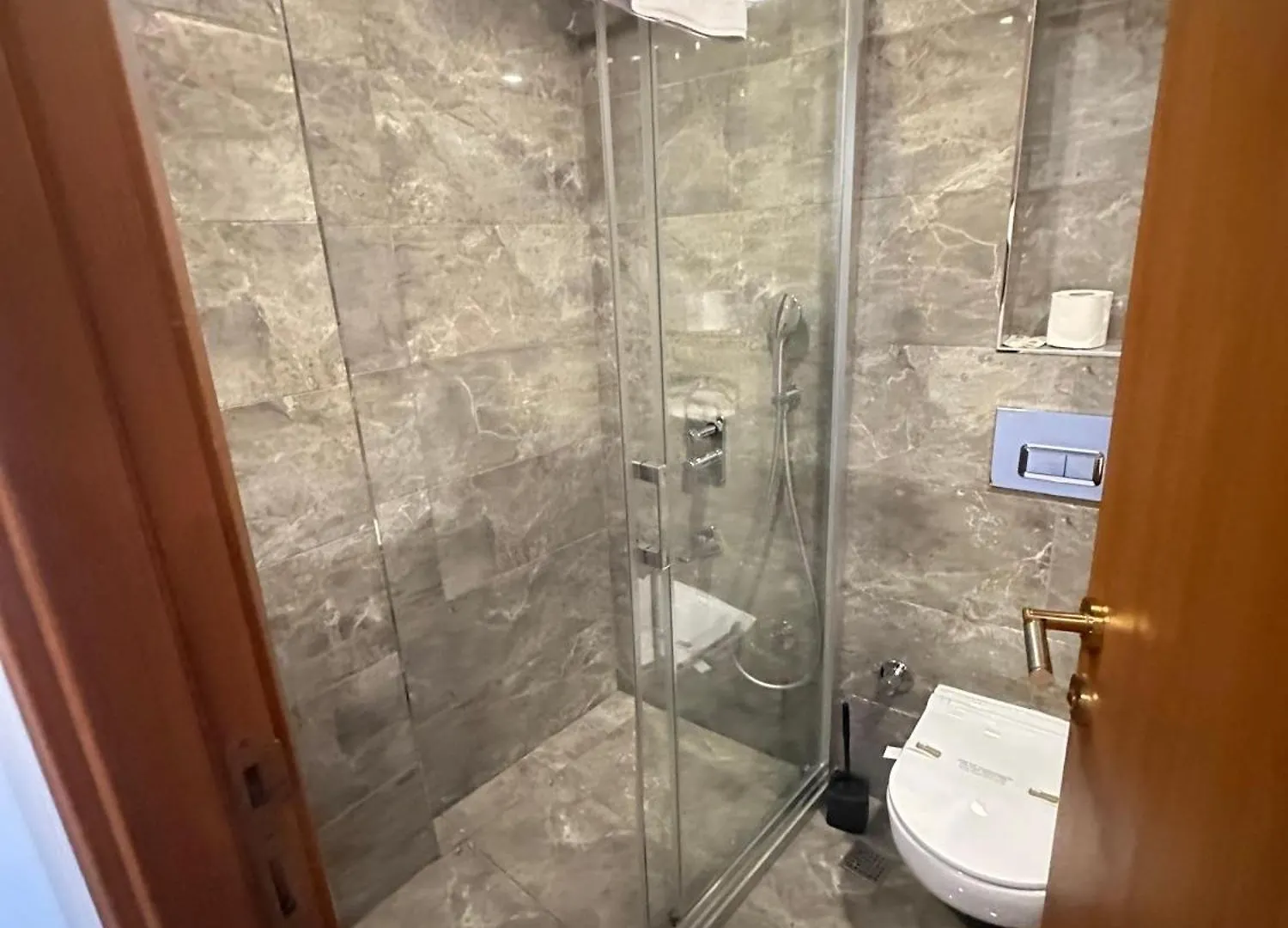 Hotel Real Life Istanbul