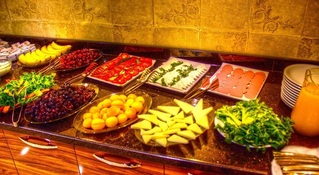 Hotel Real Life Istanbul 2*,  Turkiet