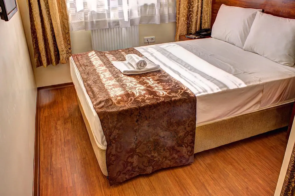 Hotel Real Life Istanbul 2*,