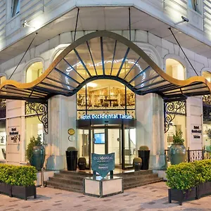 Hotel Occidental Taksim, Estambul