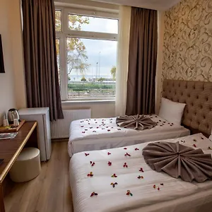 Hotel Mount Ararat, Estambul