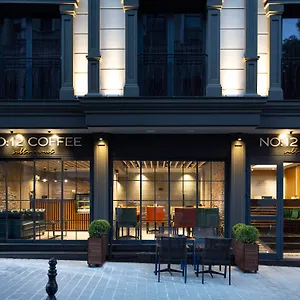 Hotel No12 Sultanahmet, Estambul