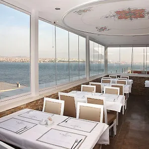 Karakoy Port **** Istanbul
