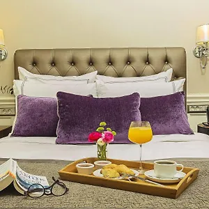 Hotel Meroddi Bagdatliyan, Estambul