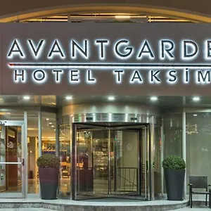 Avantgarde Urban Taksim **** איסטמבול