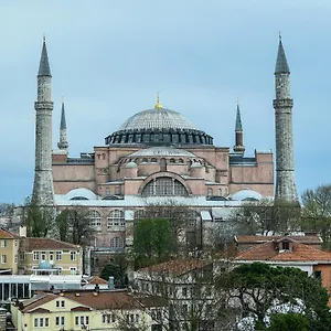 Basilica Istambul