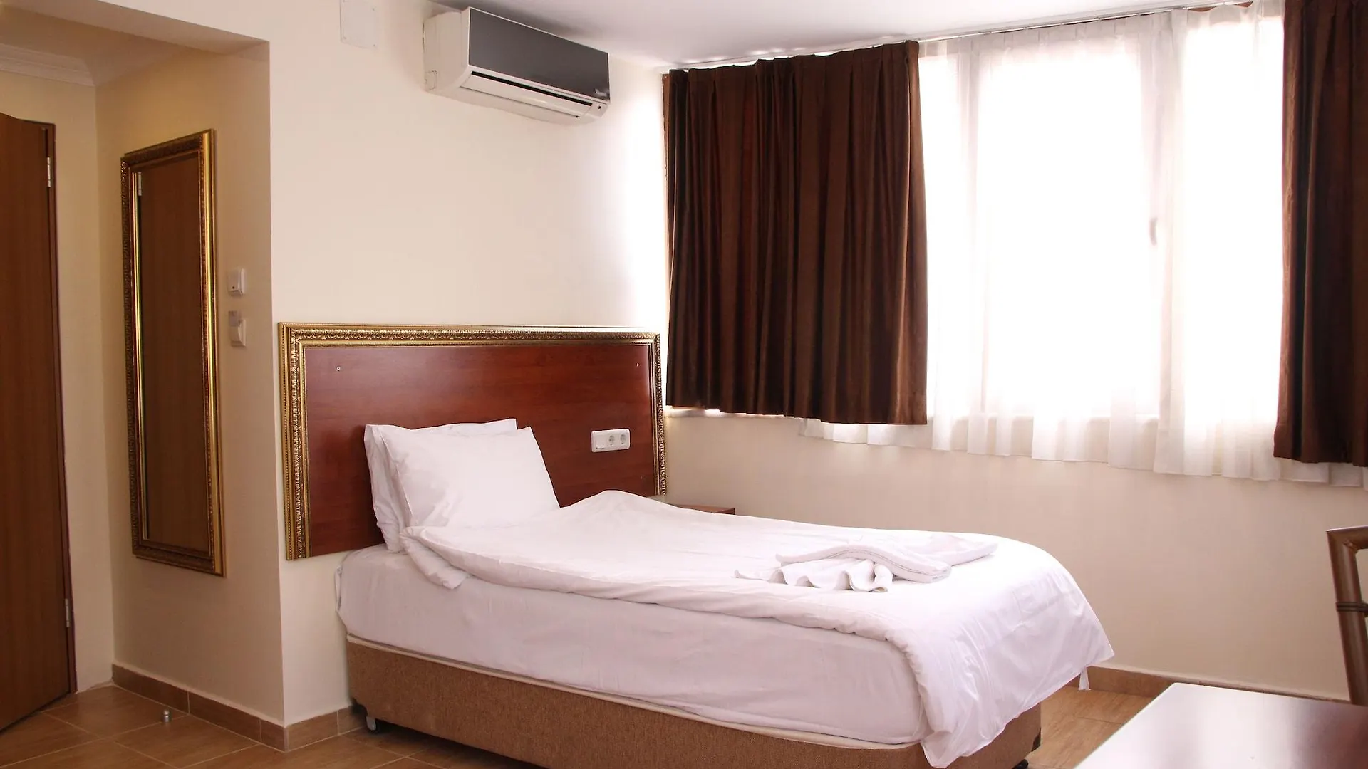 Hotel Real Life Estambul