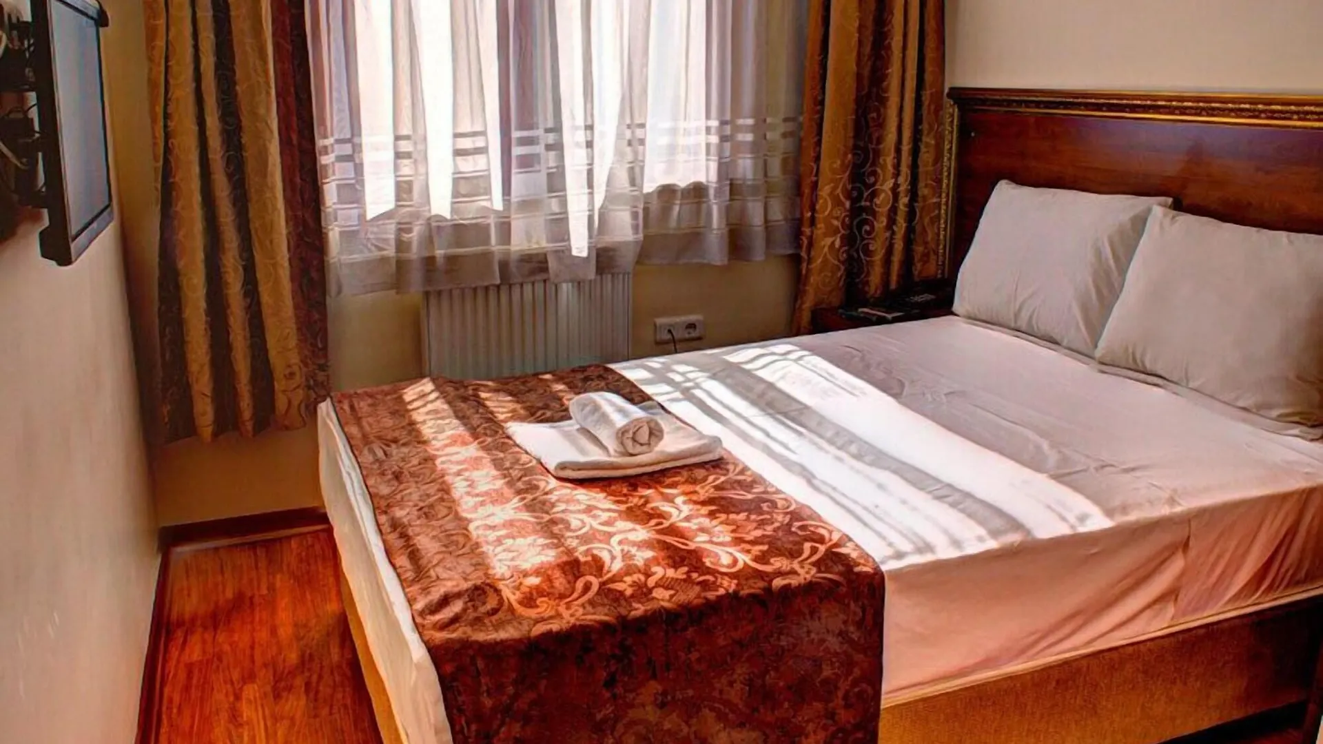 Hotel Real Life Estambul