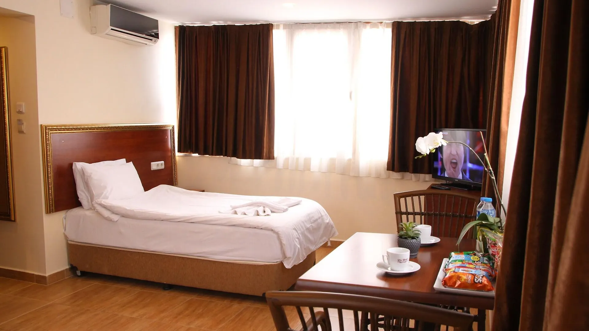 Hotel Real Life Estambul