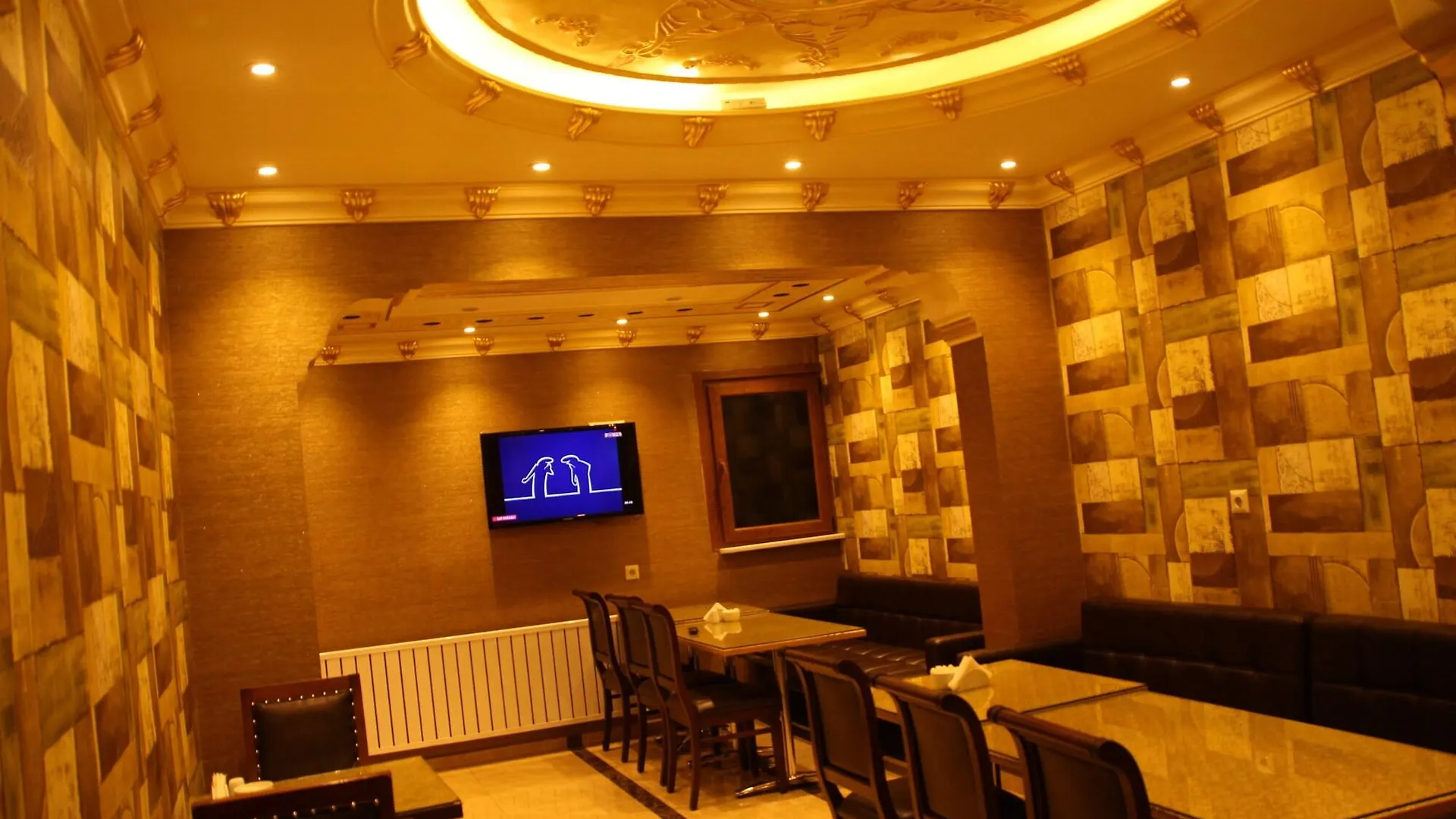 Hotel Real Life Estambul