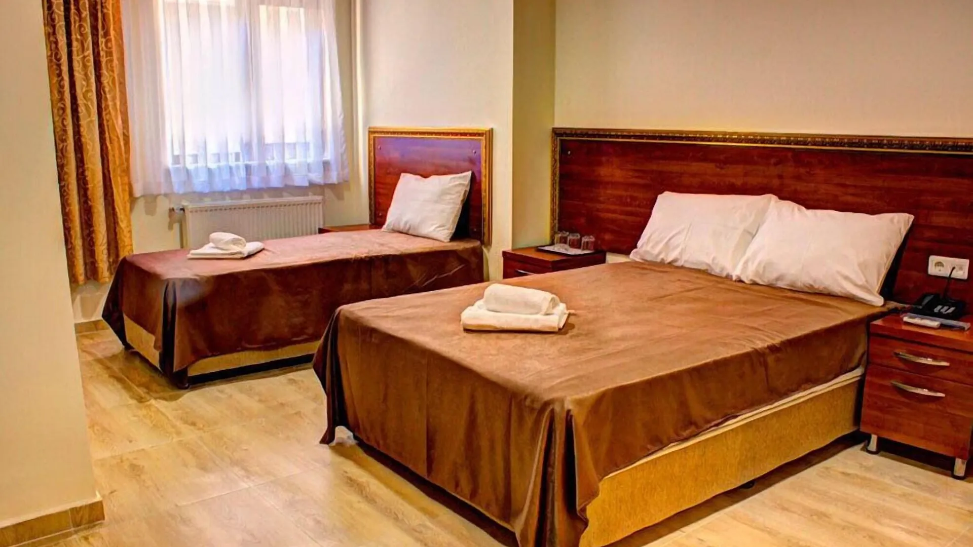 Hotel Real Life Estambul