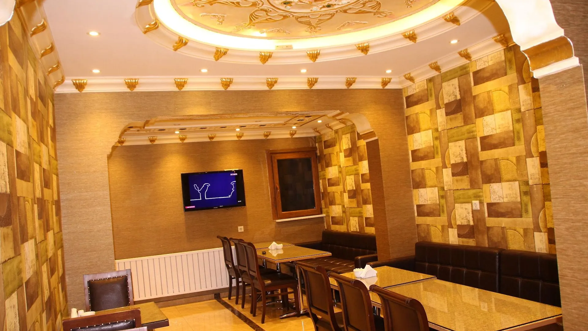 Hotel Real Life Estambul