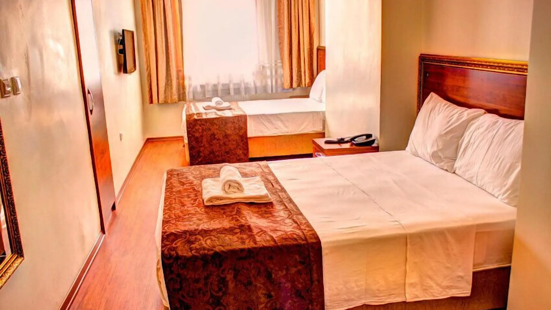 Hotel Real Life Estambul