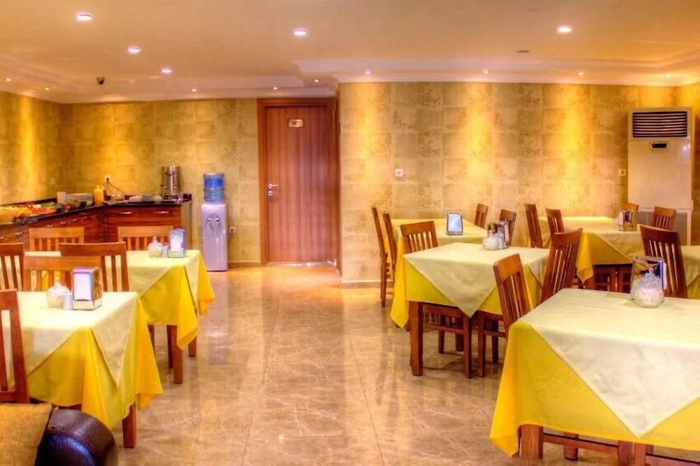 Hotel Real Life Estambul