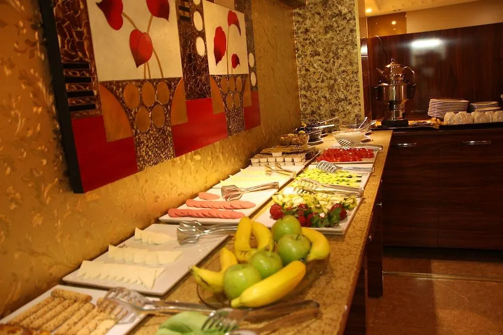 Hotel Real Life Estambul