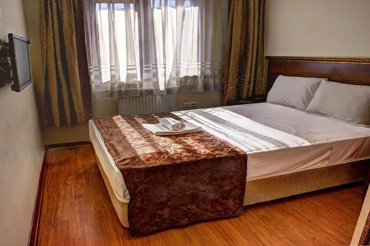 Hotel Real Life Estambul