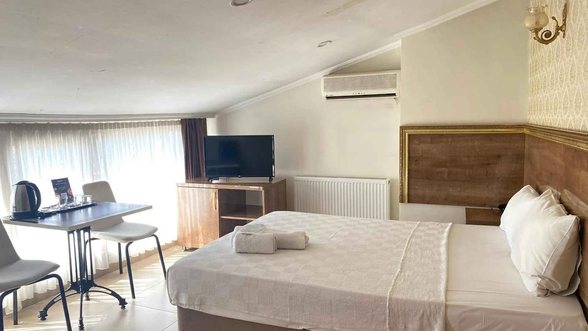 Hotel Real Life Estambul