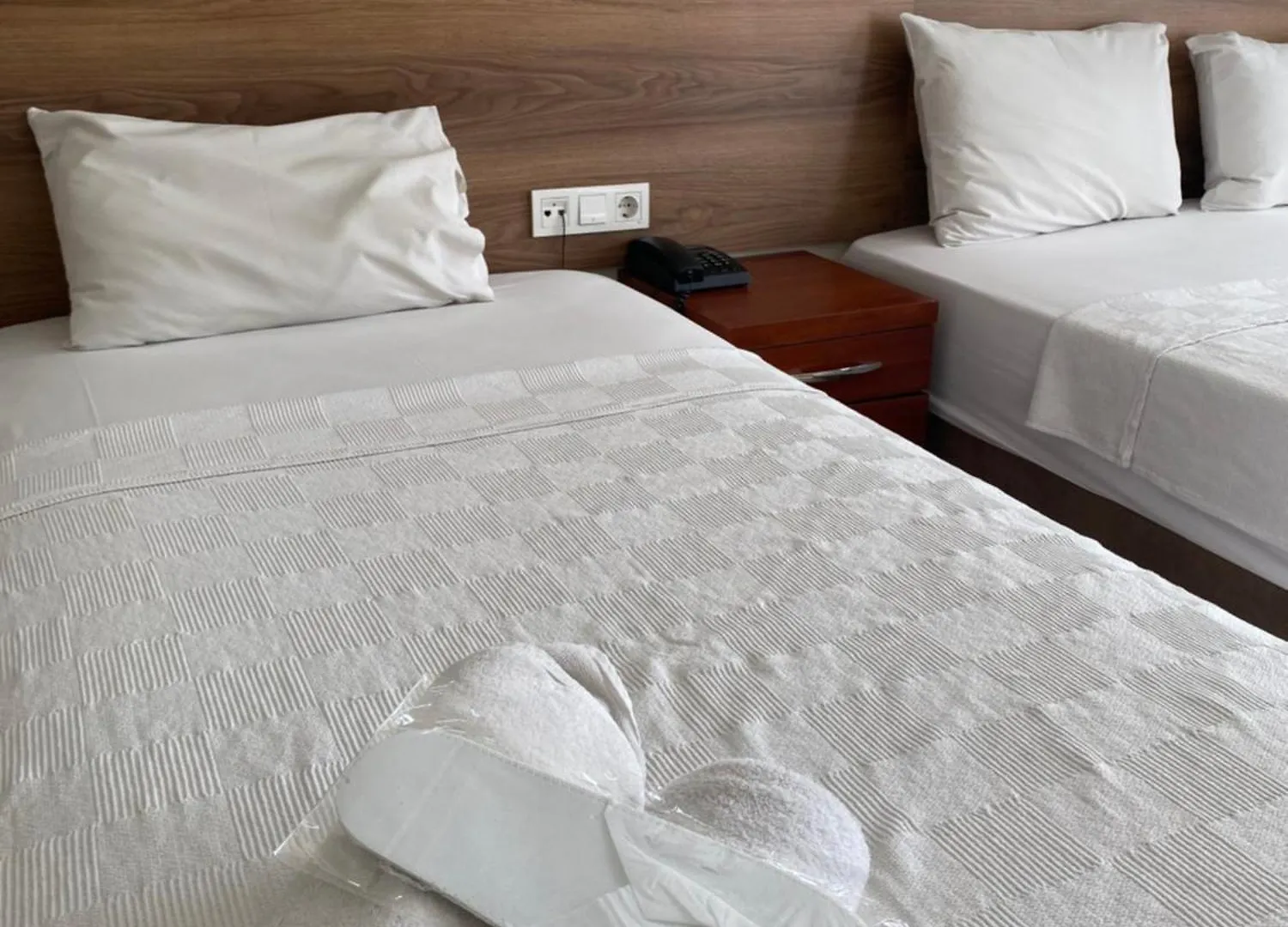 Hotel Real Life Estambul