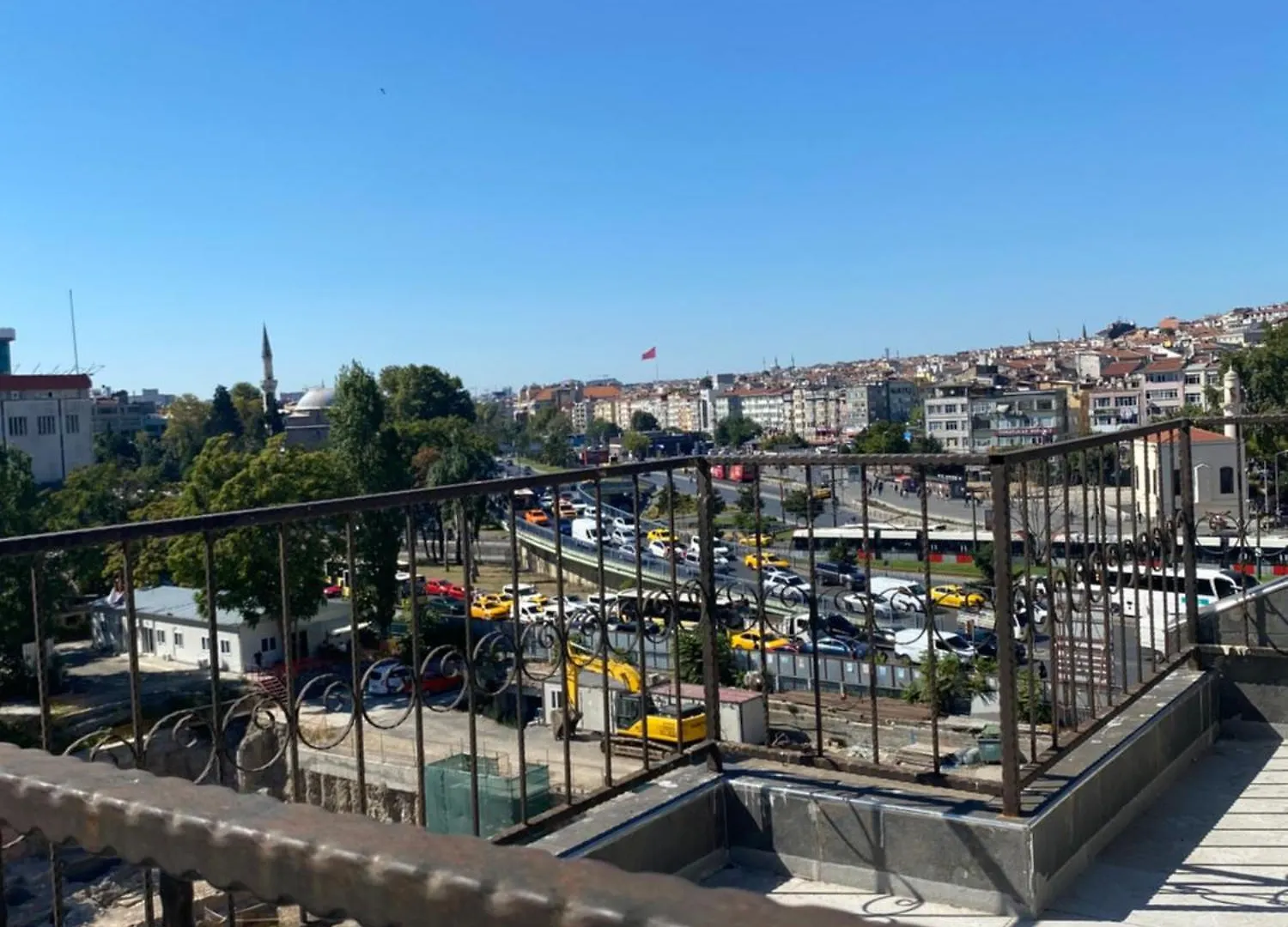 Hotel Real Life Estambul 2*,  Turquía