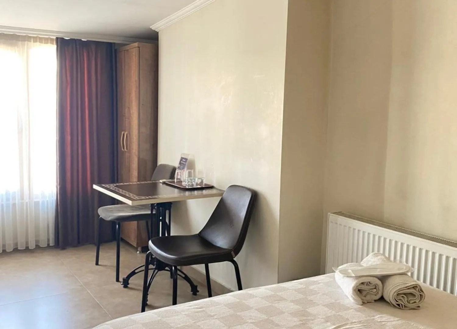 Hotel Real Life Estambul