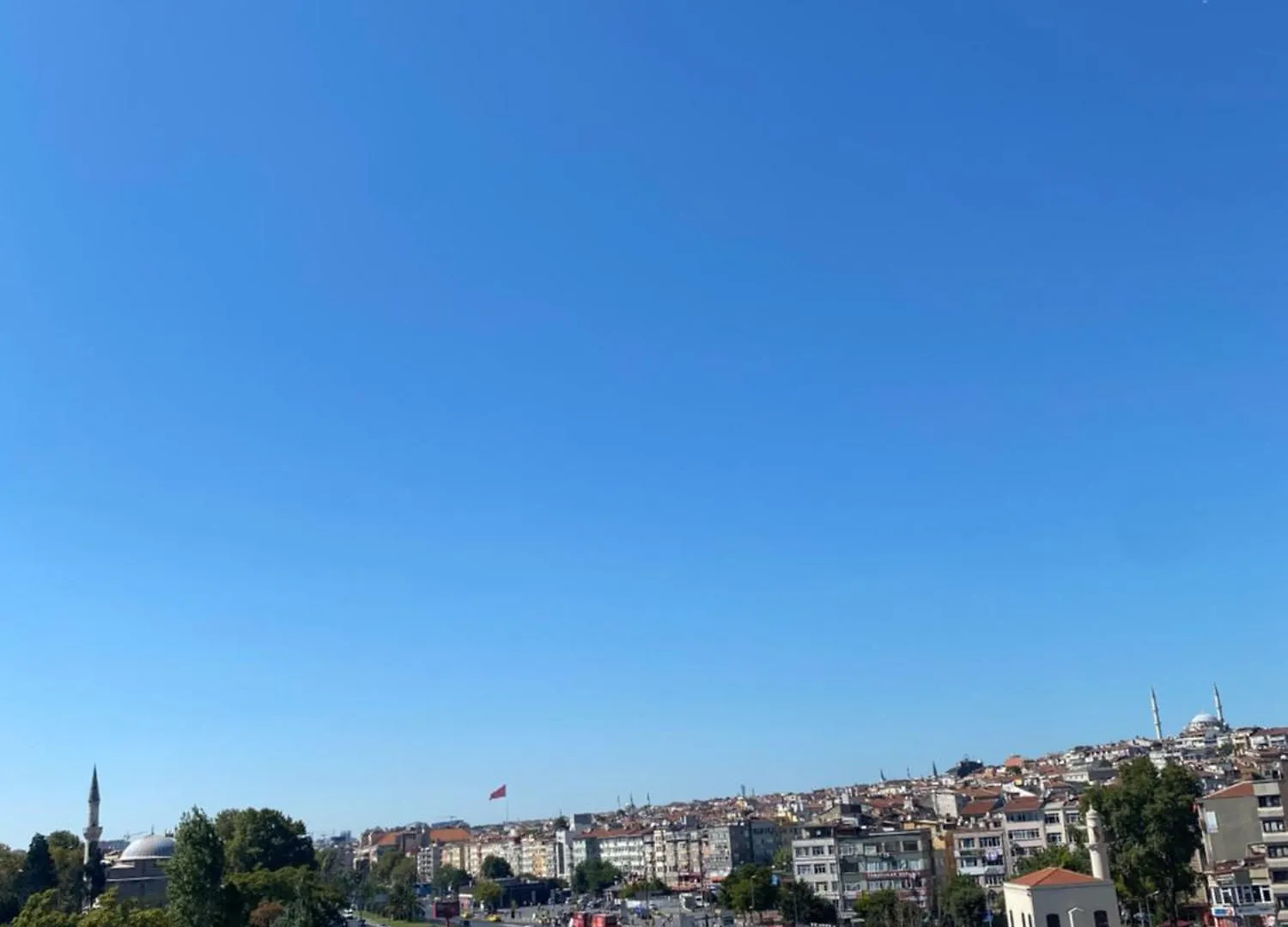 Hotel Real Life Estambul