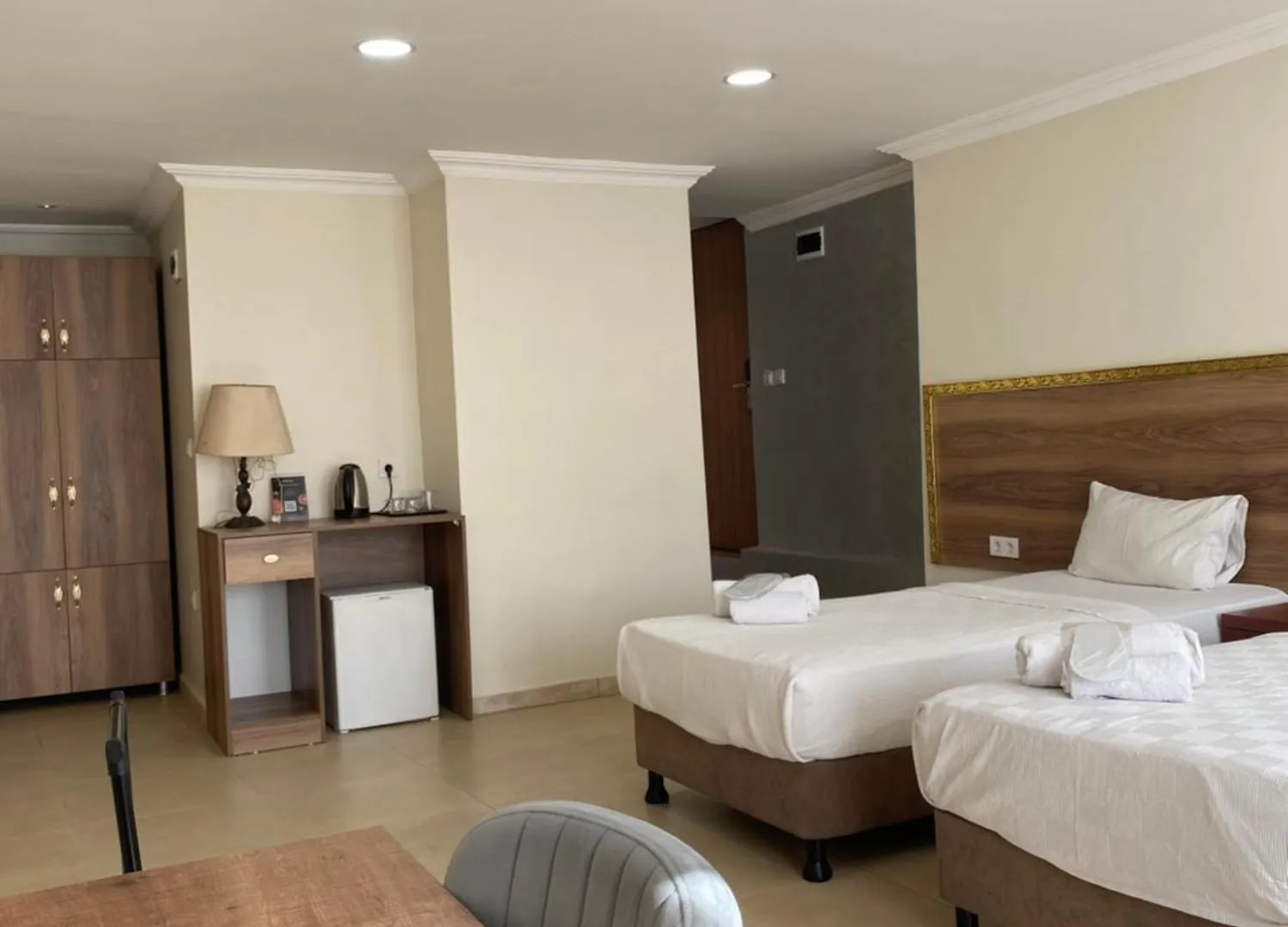Hotel Real Life Estambul