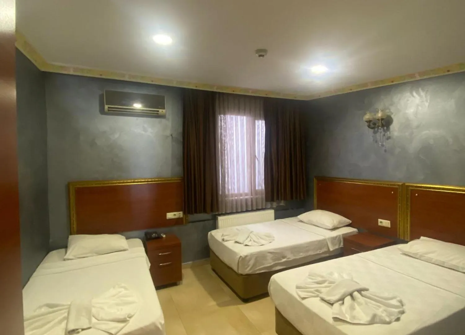 Hotel Real Life Estambul
