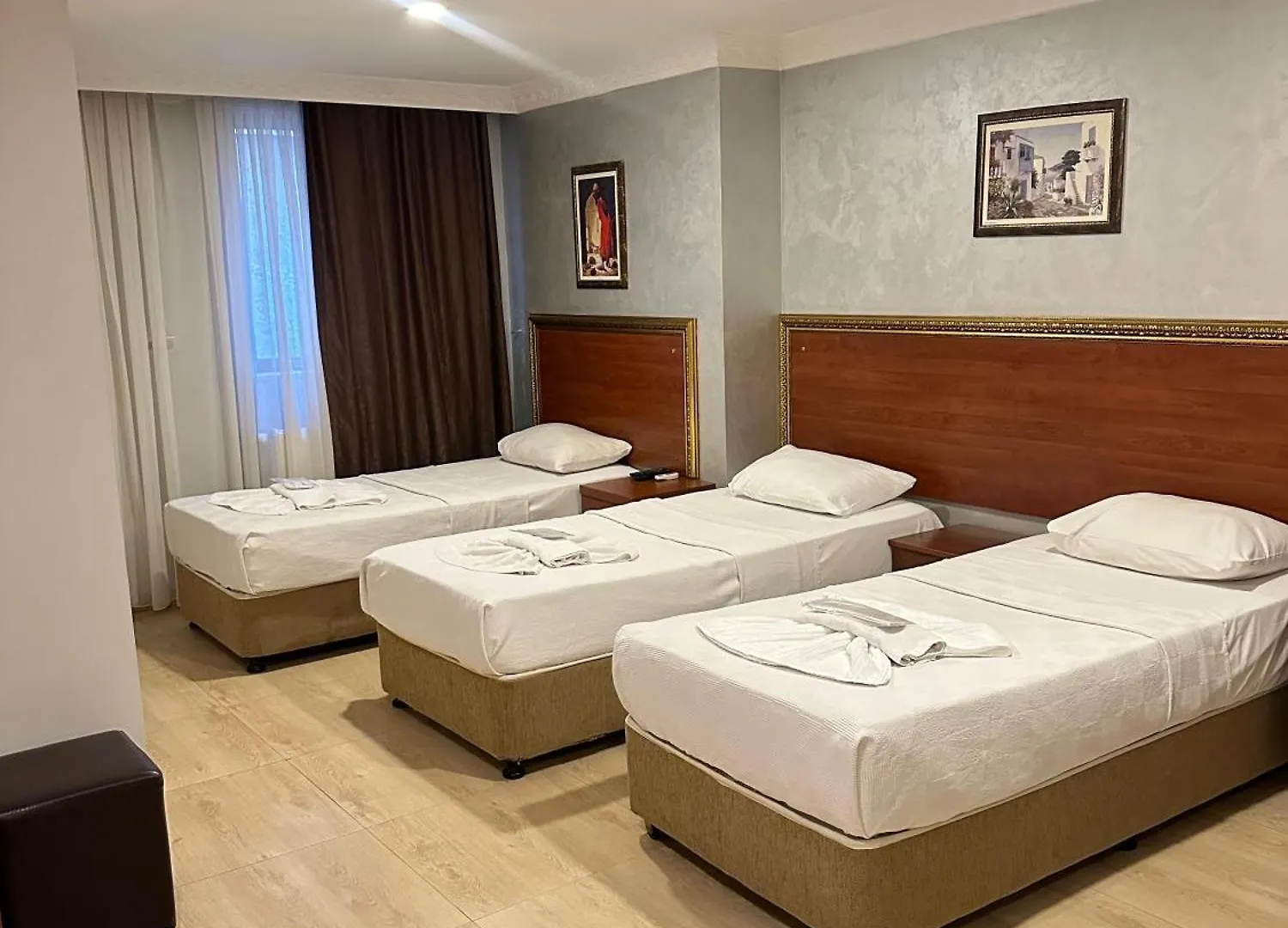 Hotel Real Life Estambul