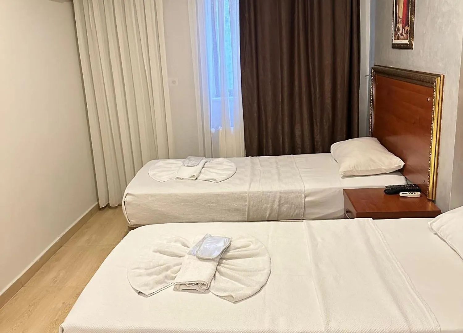 Hotel Real Life Estambul