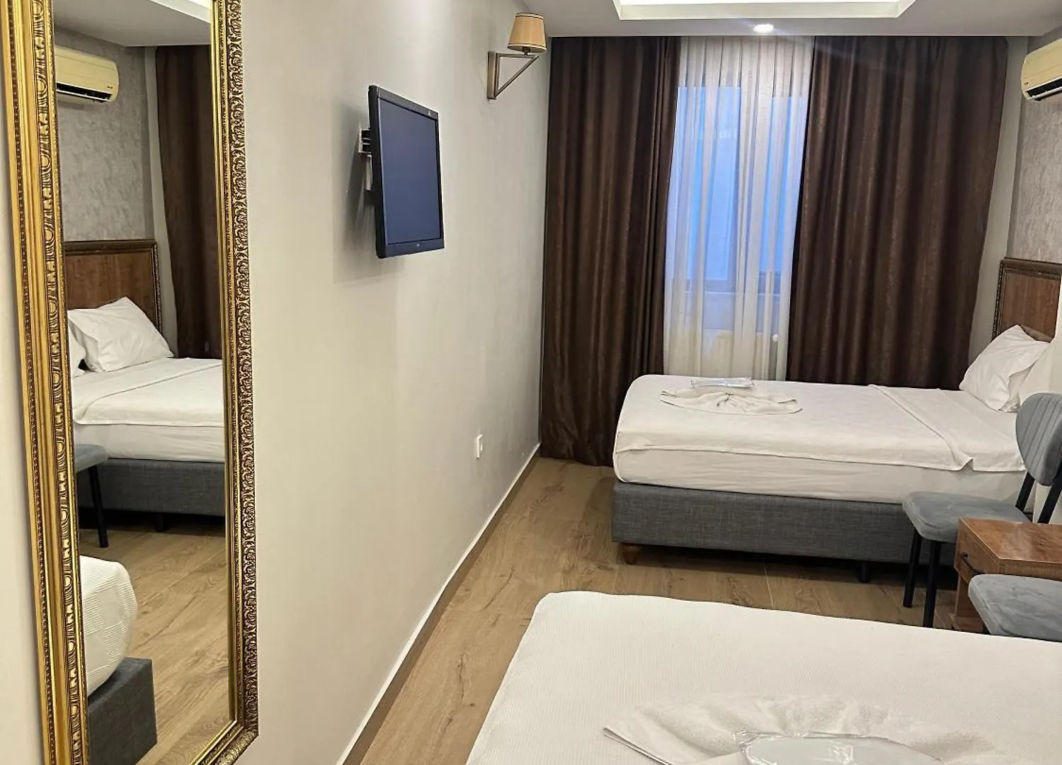 Hotel Real Life Estambul