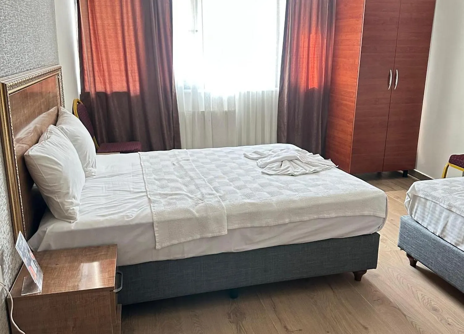 **  Hotel Real Life Estambul Turquía