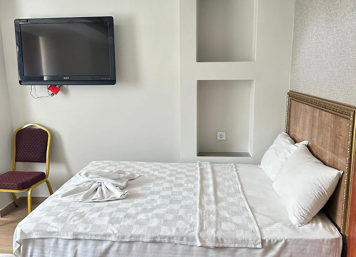 Hotel Real Life Istanbul