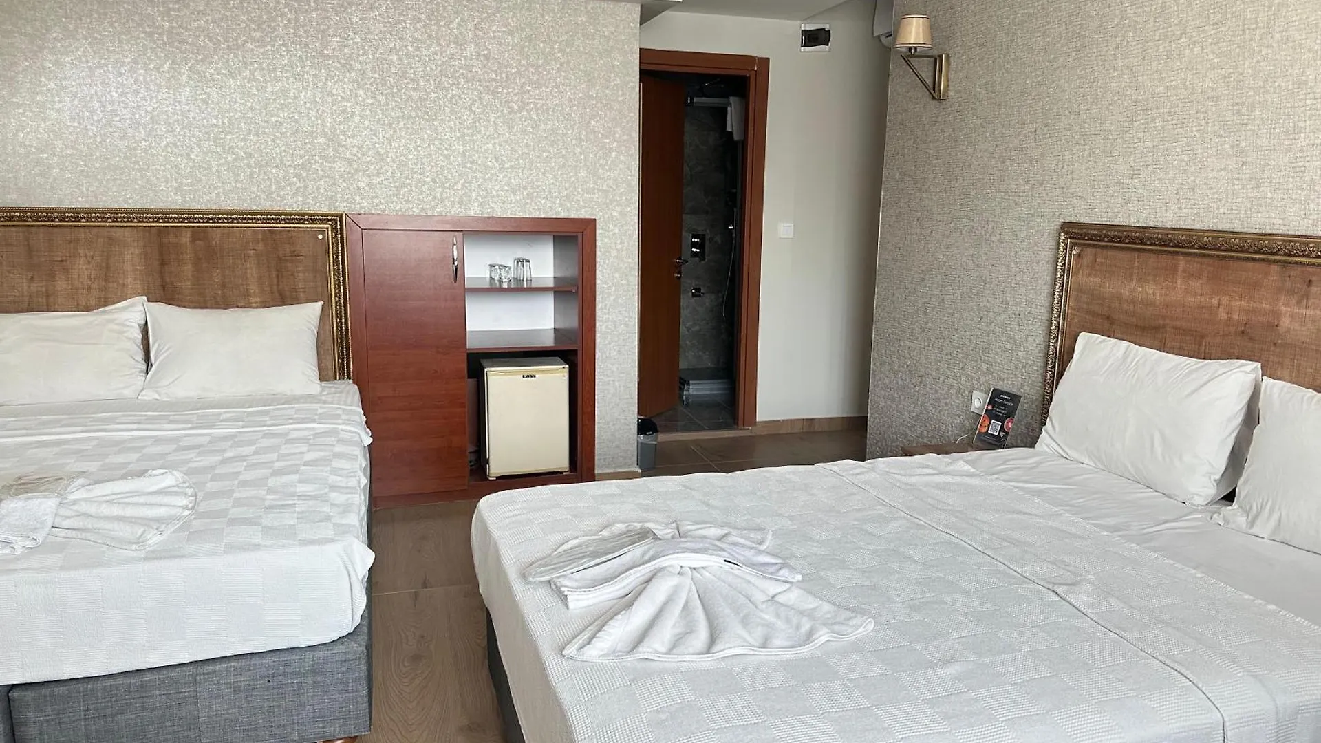 Hotel Real Life Estambul