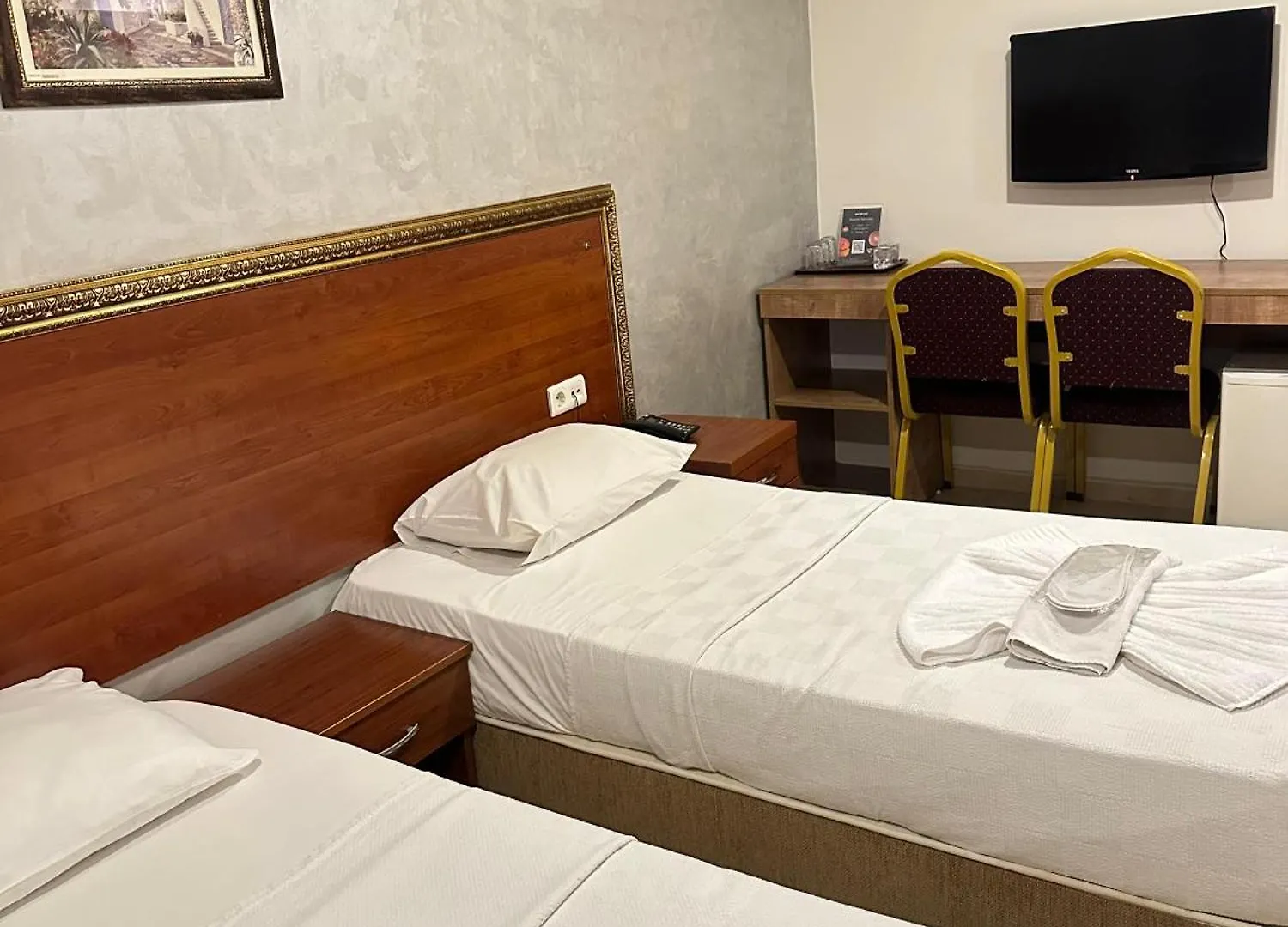 Hotel Real Life Estambul