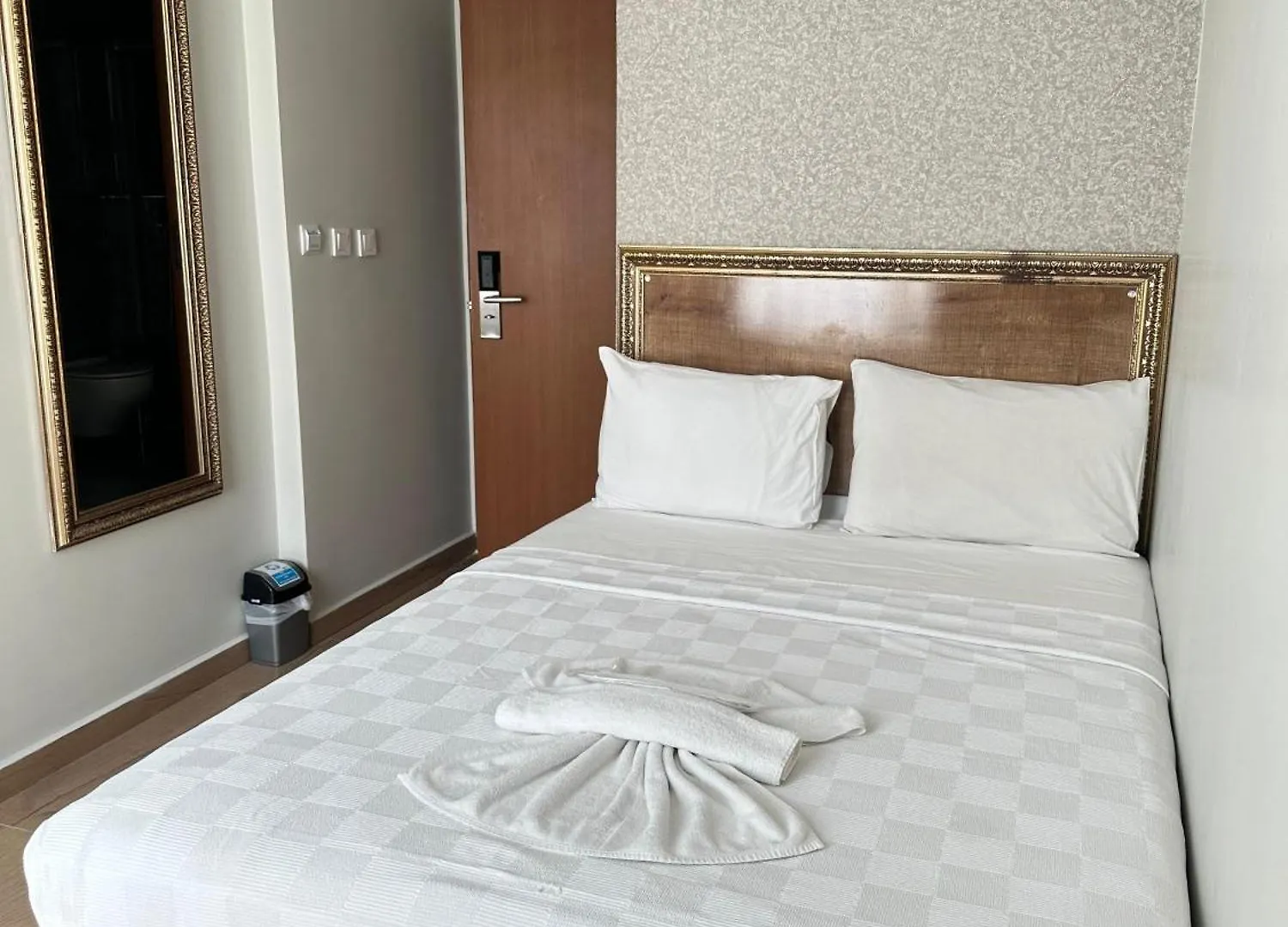 Hotel Real Life Istanbul