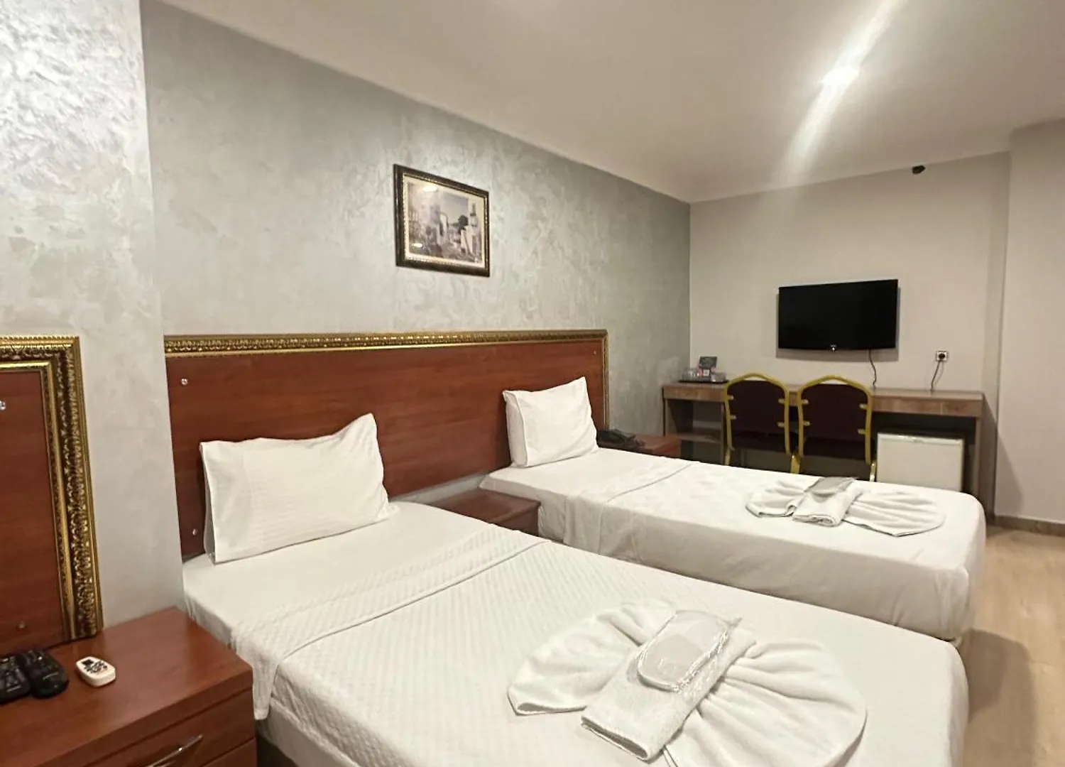 Hotel Real Life Istanbul 2*,  Turkey