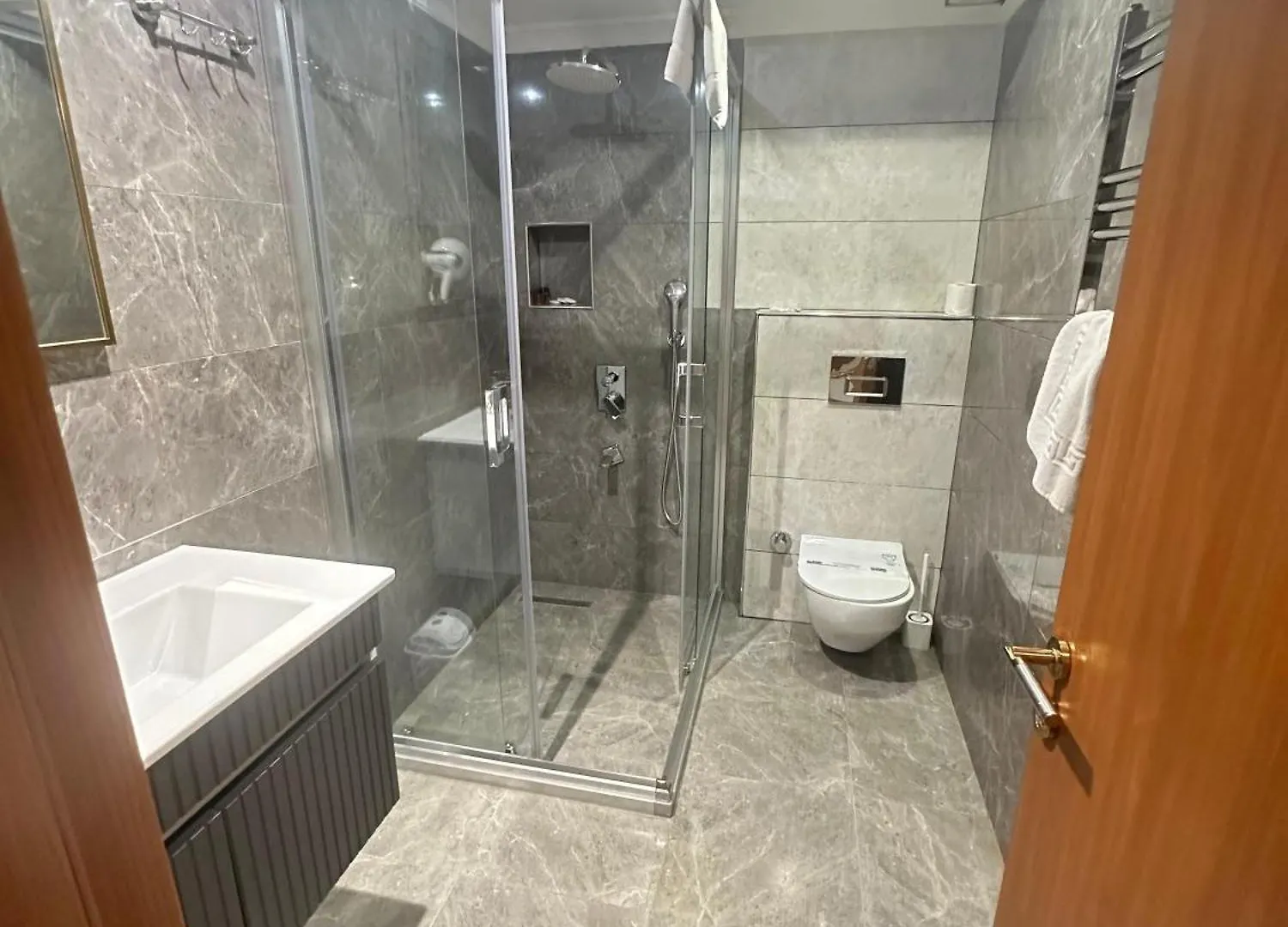 Hotel Real Life Estambul