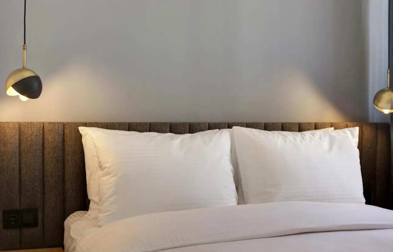**  Hotel Real Life Istanbul Turkey