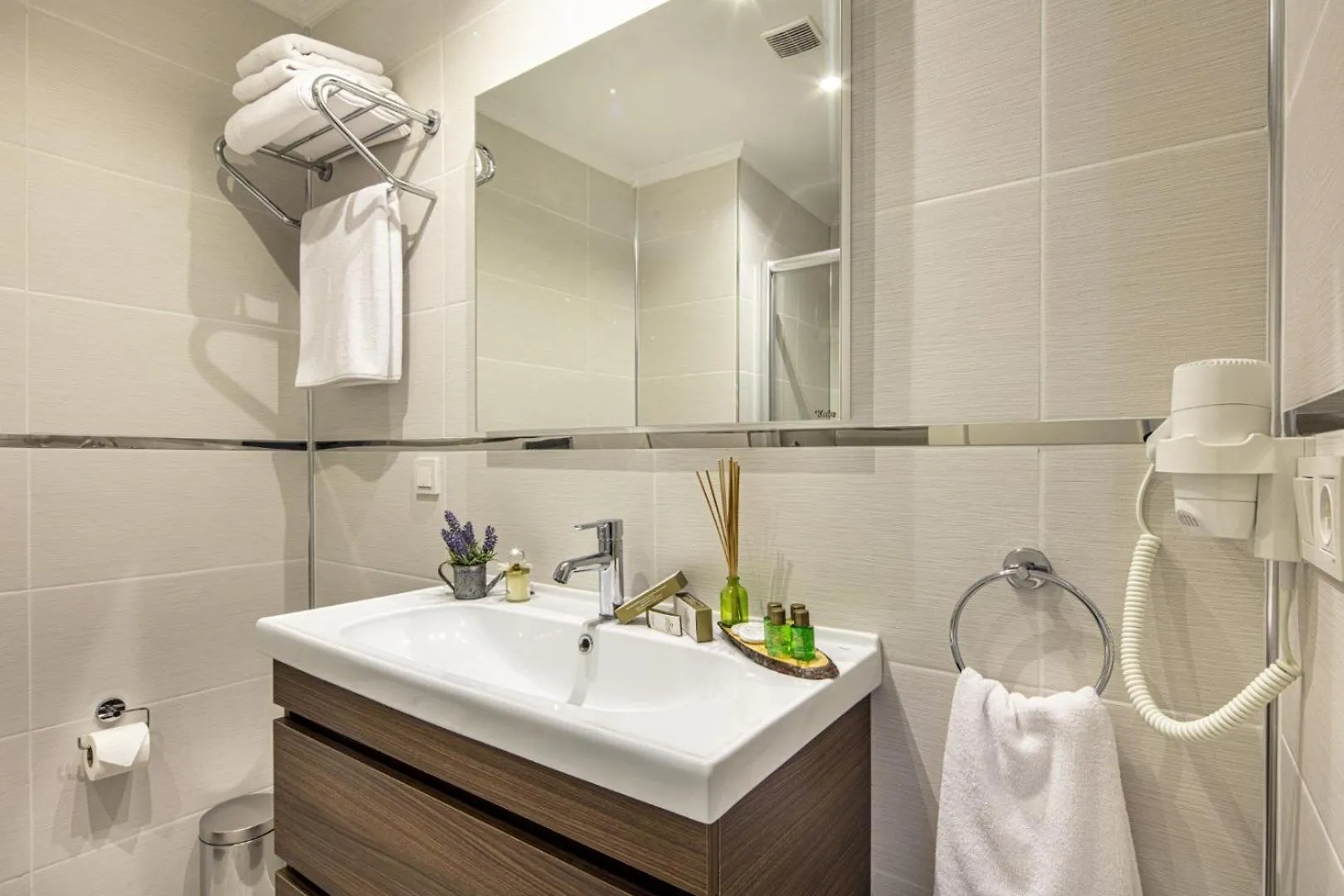 Hotel Real Life Estambul