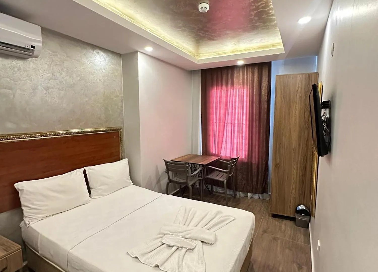 Hotel Real Life Istanbul