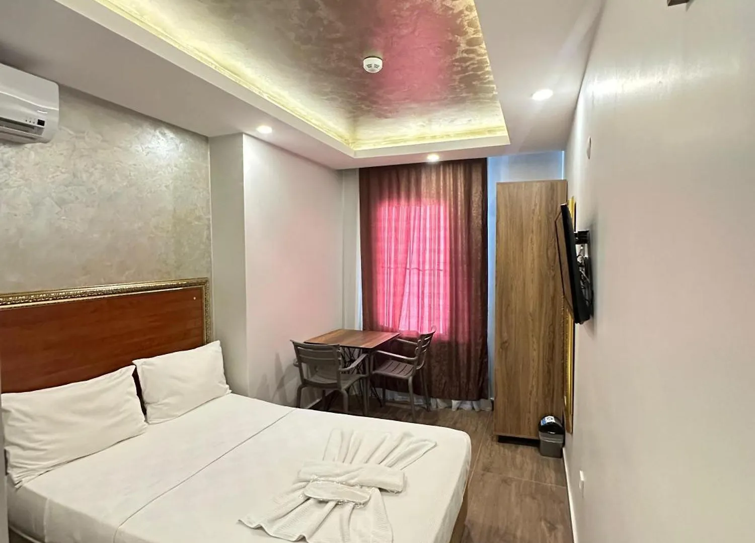 Hotel Real Life Estambul