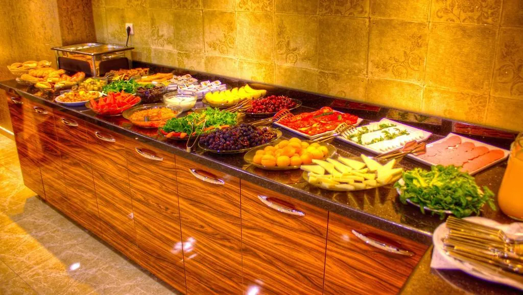 Hotel Real Life Estambul