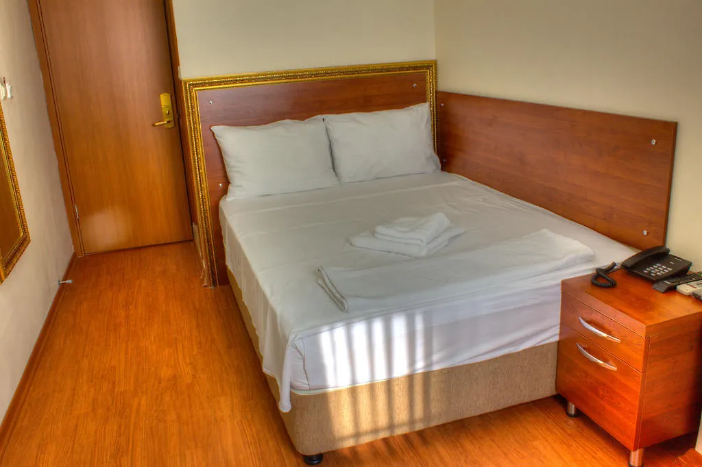 Hotel Real Life Estambul