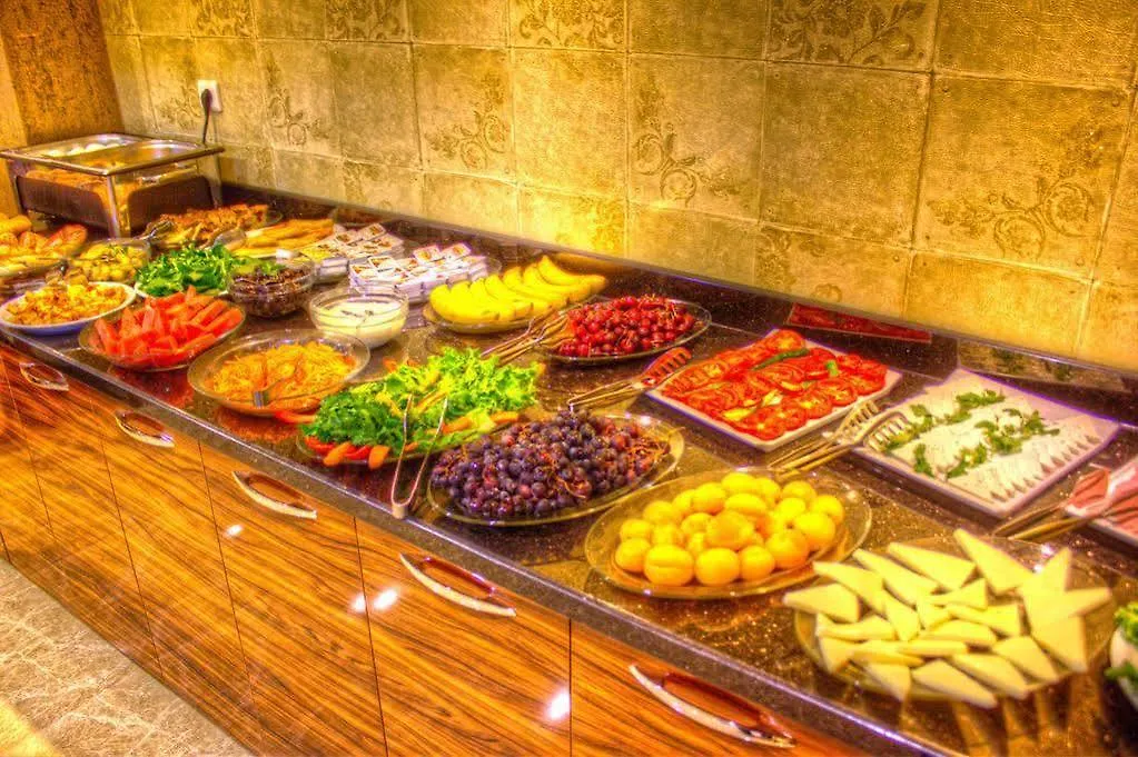 Hotel Real Life Estambul
